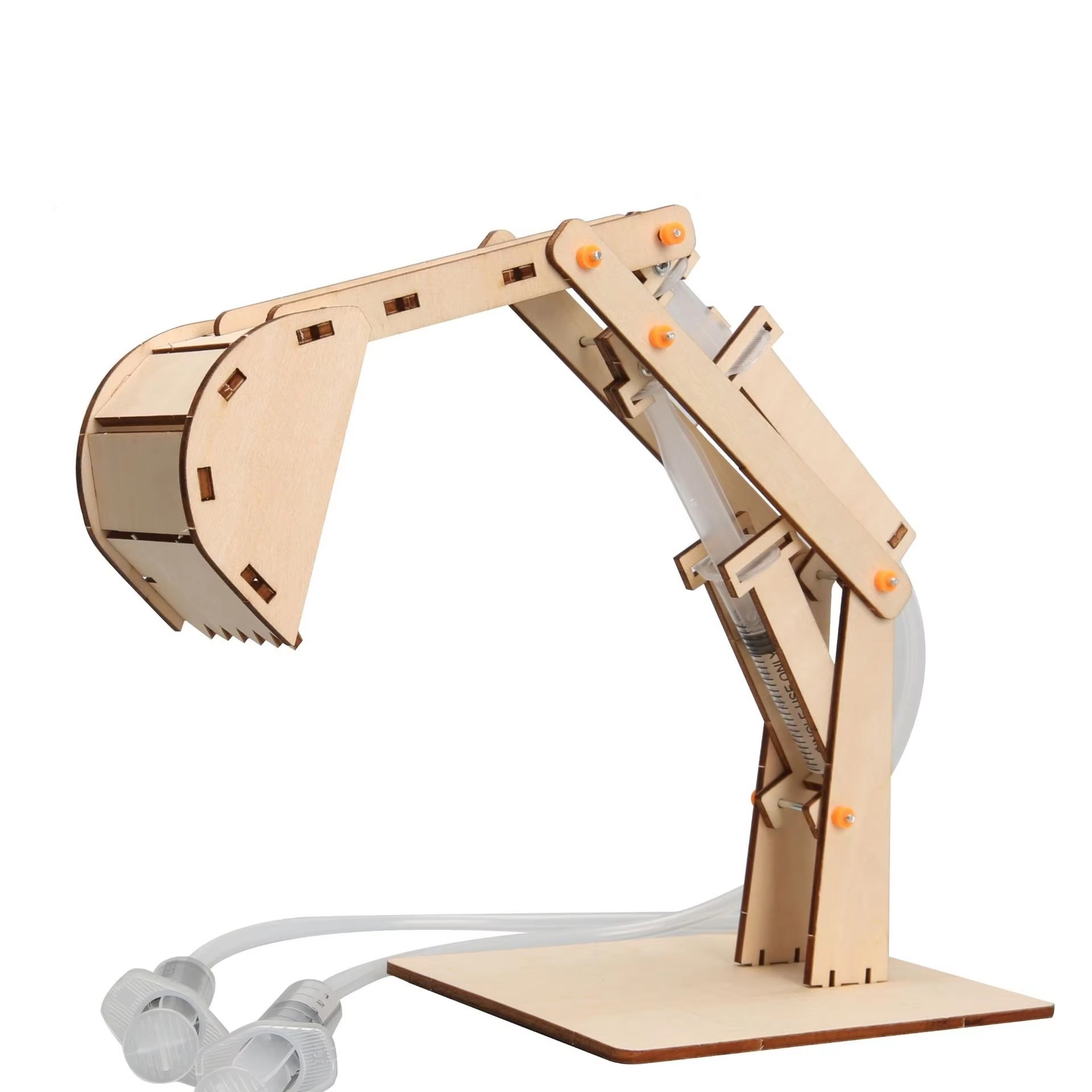 Science And Hobby - 재미있는 STEM DIY 과학 키트 나무