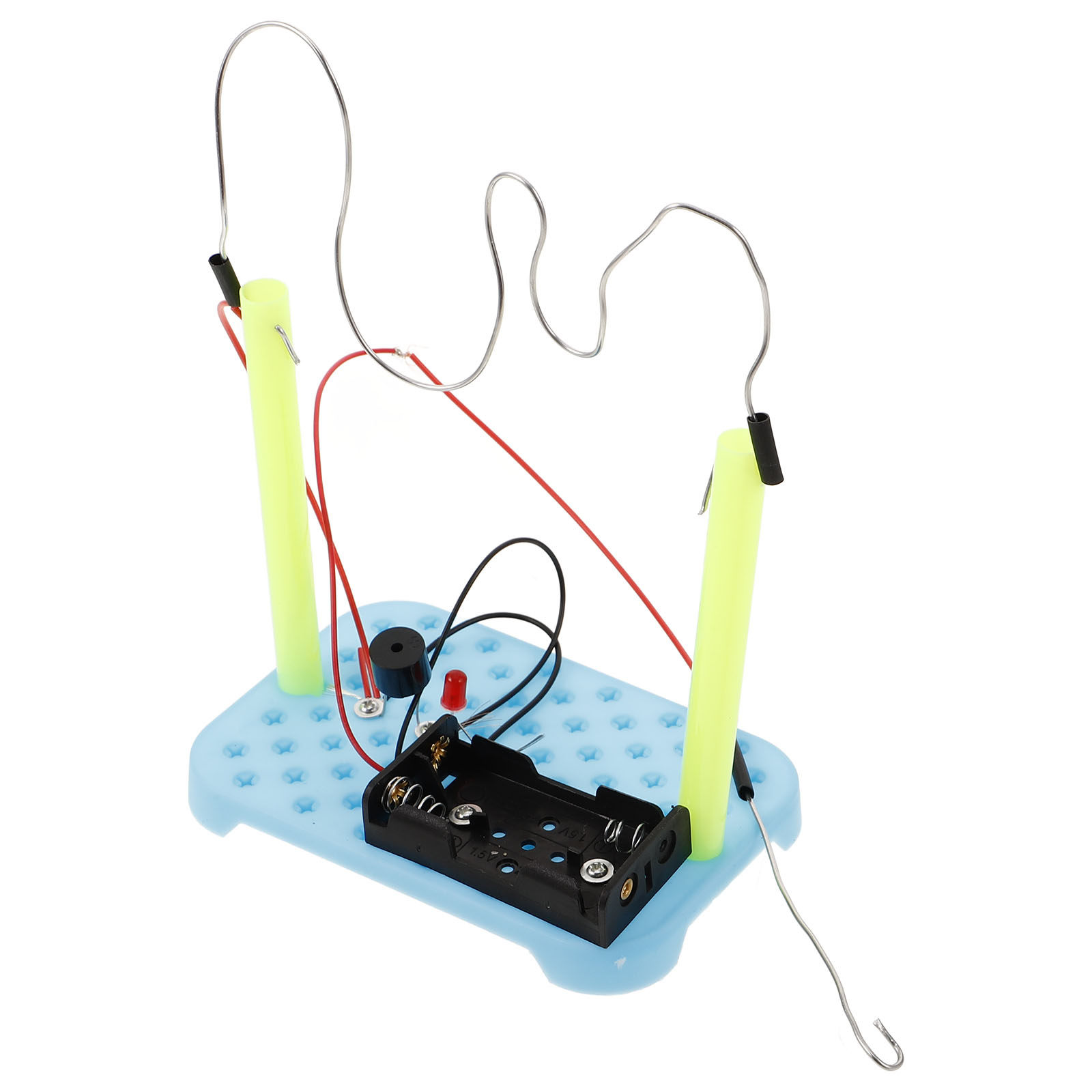 Science Project Kit - 크로스파이어 물리 회로 키트 STEM 교육