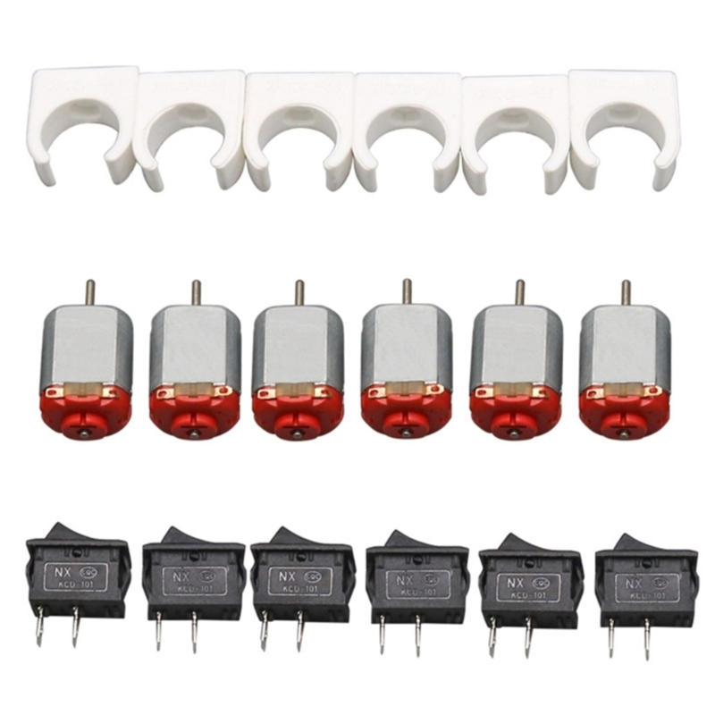 모터 키트 스템 장난감 3V-12V 어린이를위한 장난감 - Science And Hobby 리뷰 및 가격