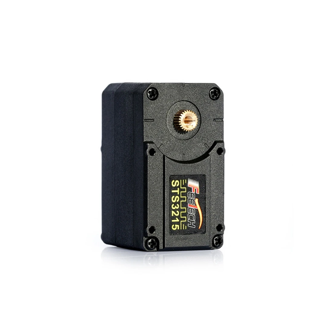 12PCS Feetech STS3215 19KG 7.4 - Robot Arm Motor 리뷰 및 가격