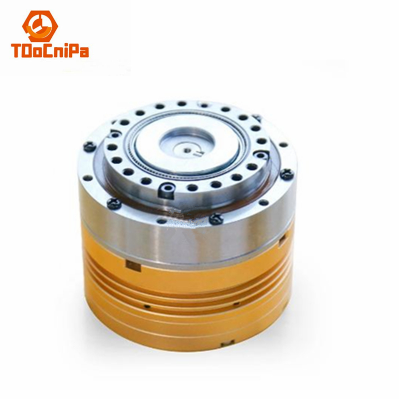 로봇 팔을 위한 고조파 감속기 80mm 100W 높은  - Robot Arm Motor 리뷰 및 가격