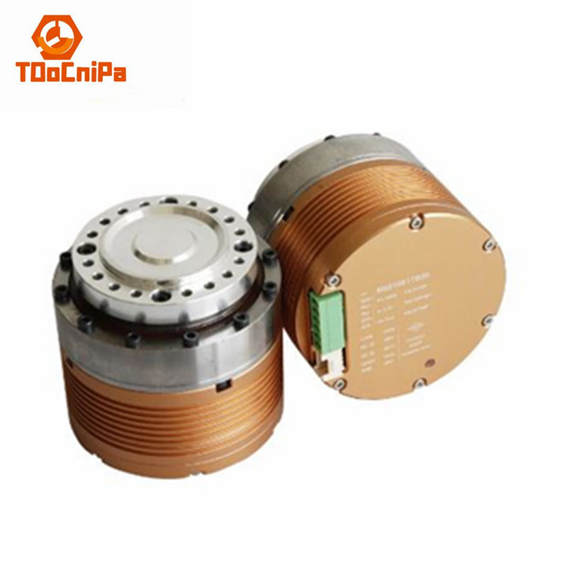 로봇 팔을 위한 고조파 감속기 80mm 100W 높은  - Robot Arm Motor 리뷰 및 가격