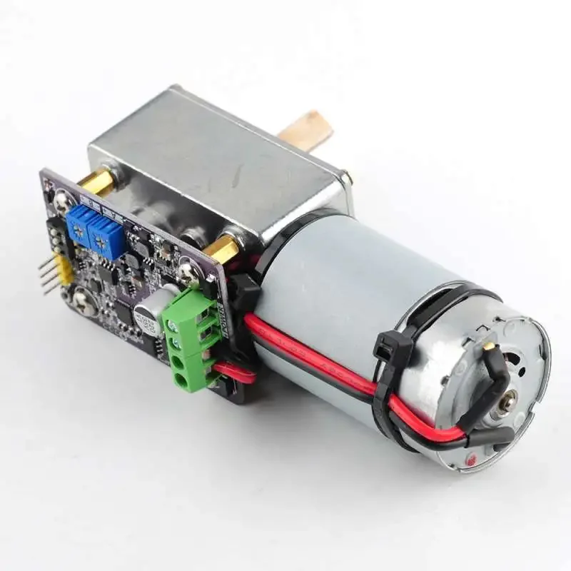 ASMC-LQ ASME-SQ 60/70/120KG 웜  - Robot Arm Motor 리뷰 및 가격