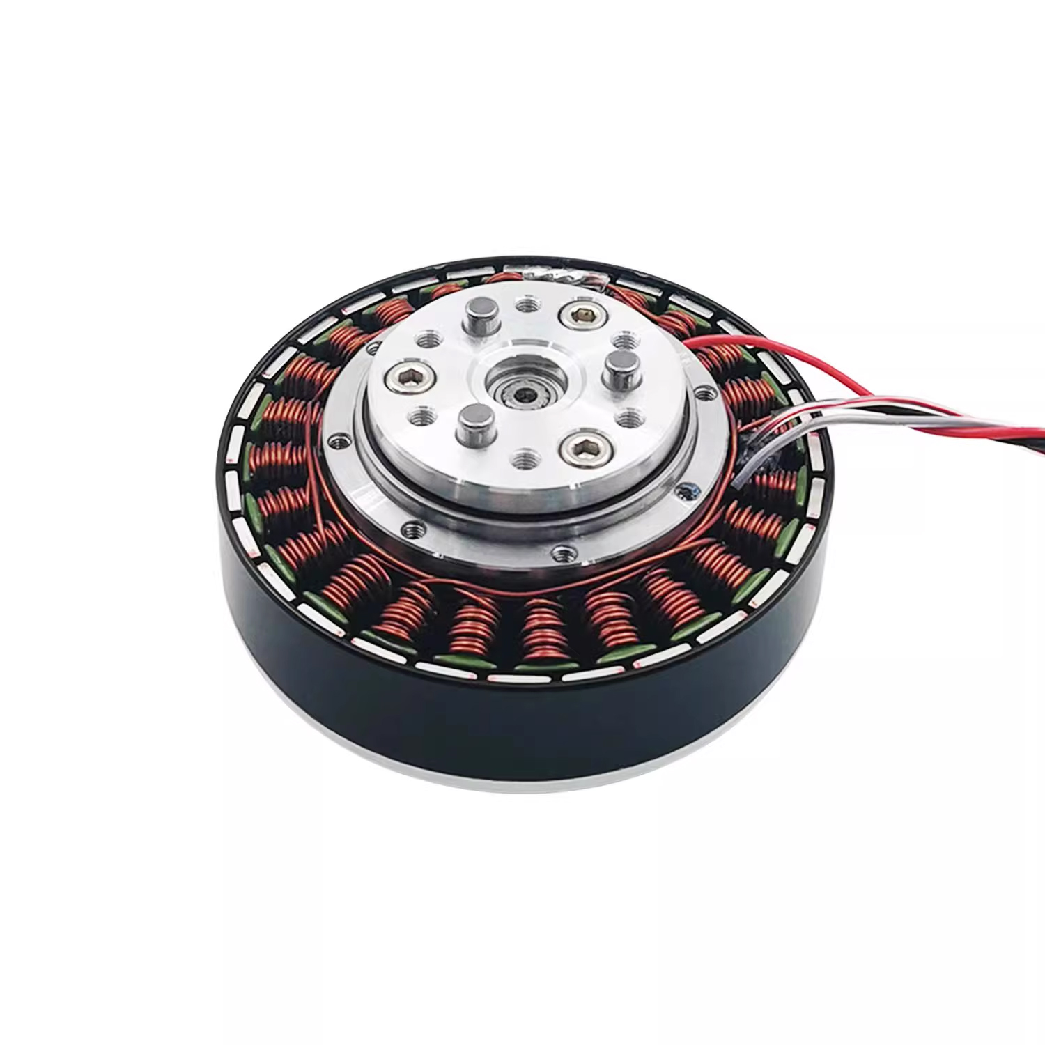 GIM6010-8 마이크로 유성 감속기 모터, 외골격  - Robot Arm Motor 리뷰 및 가격