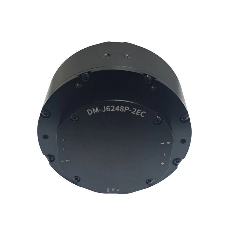DAMIAO DM-J6248P-2EC 산업용 제어 하모 - Robot Arm Motor 리뷰 및 가격