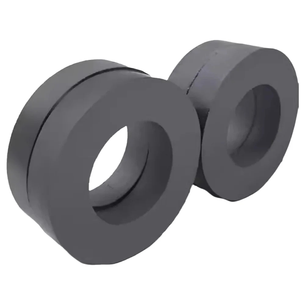 5개/몫 Y30 D45-80mm 페라이트 링 자석, 산 - Science And Hobby 리뷰 및 가격