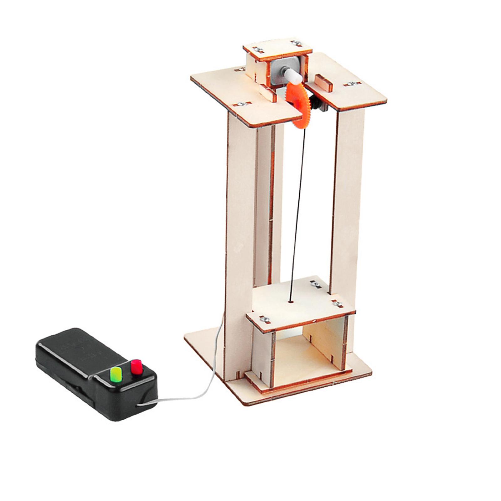 어린이를 위한 과학 프로젝트 학교용 과학 실험 나무 D - Science Project Kit 리뷰 및 가격