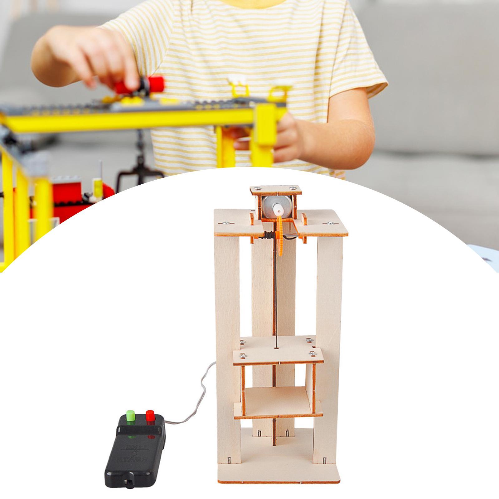 어린이를 위한 과학 프로젝트 학교용 과학 실험 나무 D - Science Project Kit 리뷰 및 가격