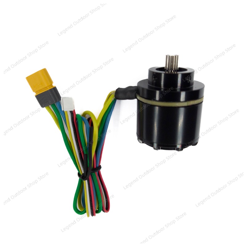DM2325 브러시리스 유성 기어 서보 모터 FOC 고 - Robot Arm Motor 리뷰 및 가격