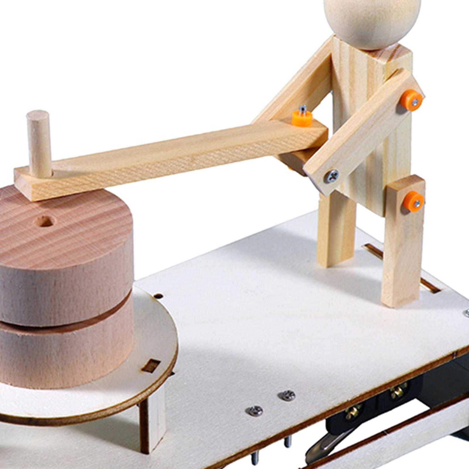 나무 과학 실험 키트 공예 취미 조립 장난감 조립 프로 - Science Hobby Kit 리뷰 및 가격